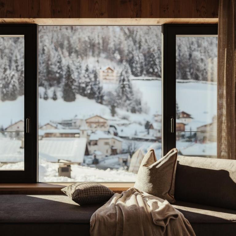Luxury Chalet Milé - Chalet con 3 Camere da Letto - 7
