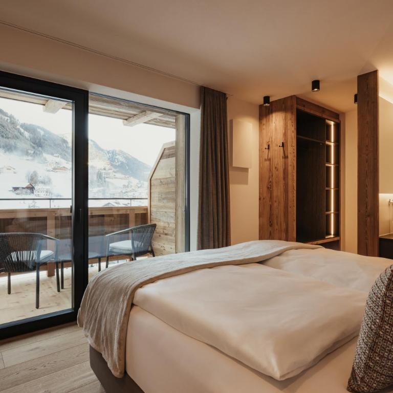 Luxury Chalet Milé - Chalet con 3 Camere da Letto - 19