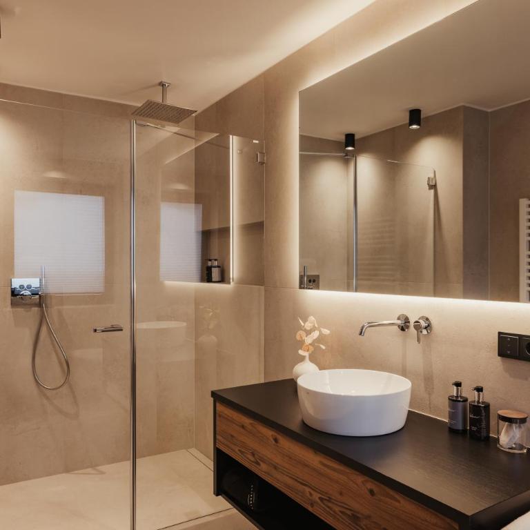 Luxury Chalet Milé - Chalet con 3 Camere da Letto - 21