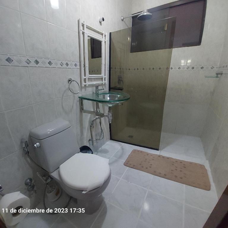 Lirios Apartment in EQUIPETROL - With Parking - Apartamento - 8