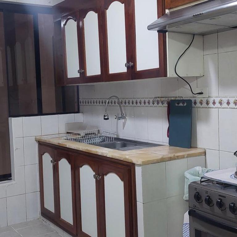 Lirios Apartment in EQUIPETROL - With Parking - Apartamento - 12