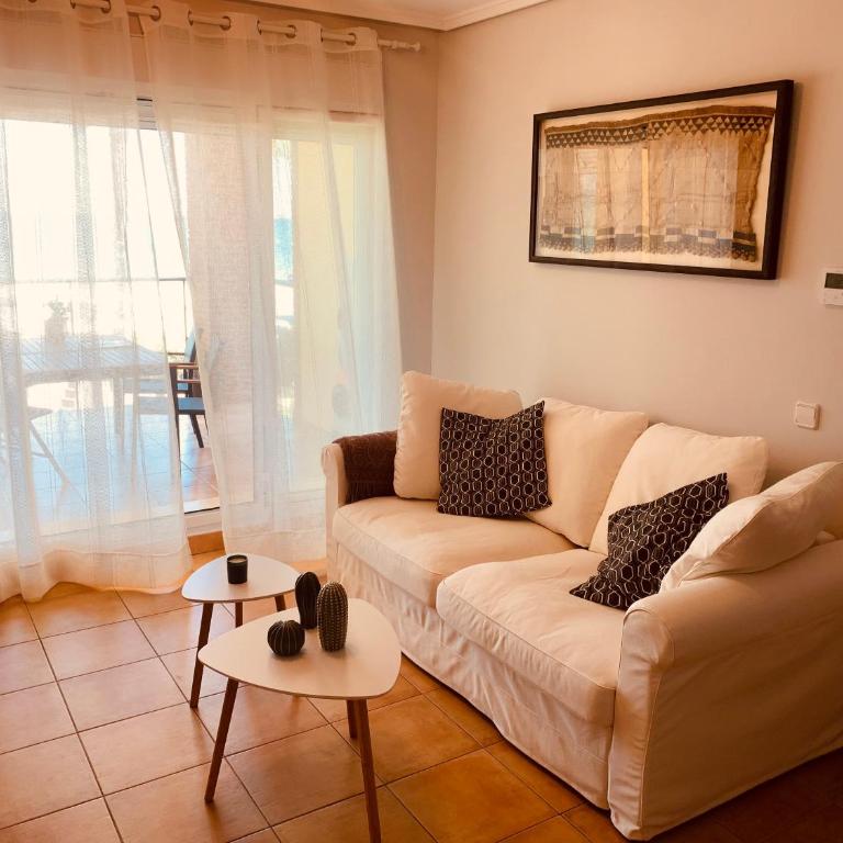 Denia_Azul Marino_playa - Apartamento de 2 dormitorios - 7