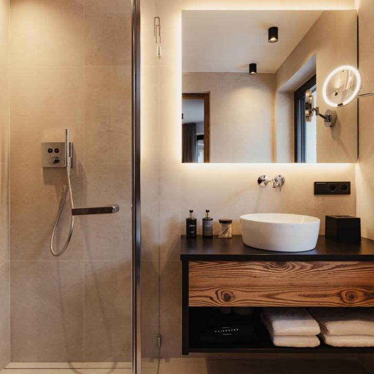 Luxury Chalet Milé - Chalet con 3 Camere da Letto - 24