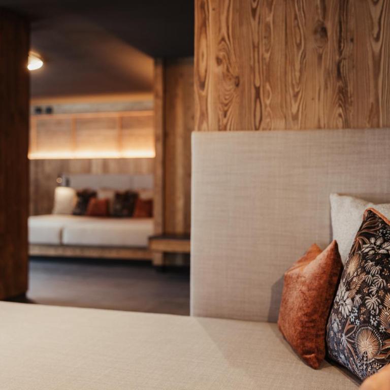 Luxury Chalet Milé - Chalet con 3 Camere da Letto - 27