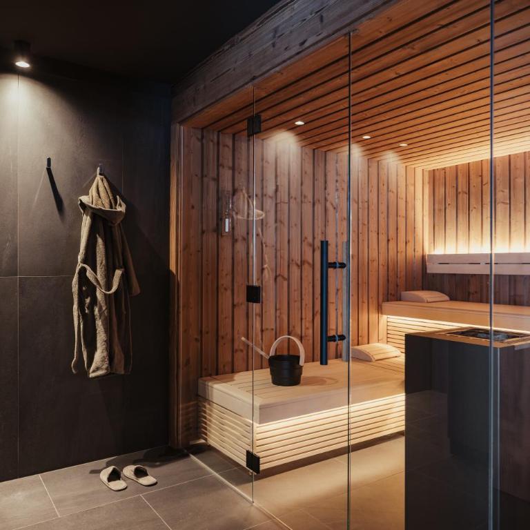 Luxury Chalet Milé - Chalet con 3 Camere da Letto - 28