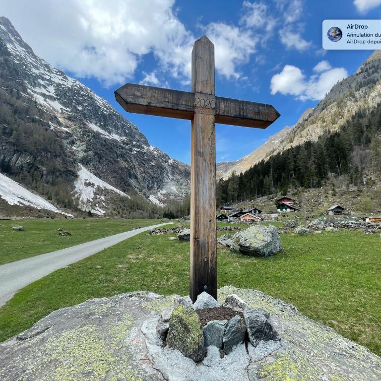 Mazot Agora & Spa Family Trip - Chalet Ouest R+1 - Apartment mit 2 Schlafzimmern - 45