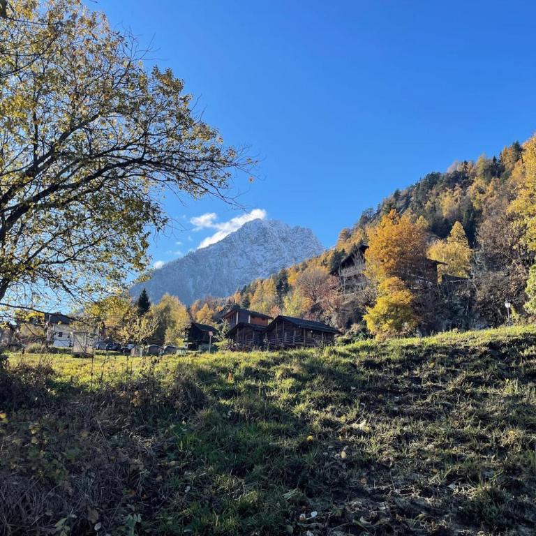 Mazot Agora & Spa Family Trip - Chalet Ouest R+1 - Apartment mit 2 Schlafzimmern - 27