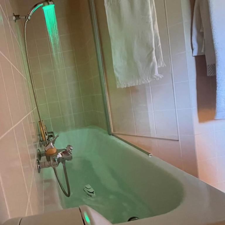 Mazot Agora & Spa Family Trip - Chalet Ouest R+1 - Apartment mit 2 Schlafzimmern - 31