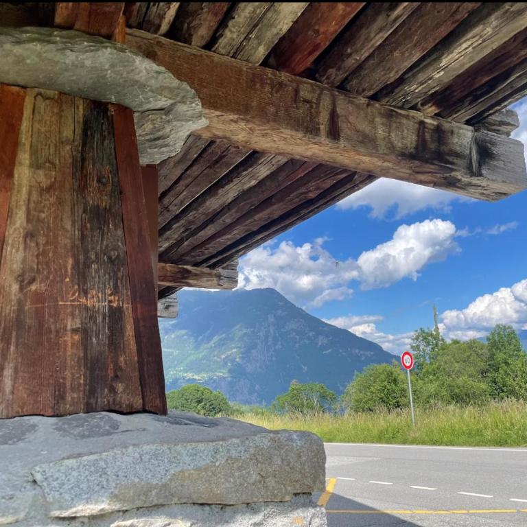 Mazot Agora & Spa Family Trip - Chalet Ouest R+1 - Apartment mit 2 Schlafzimmern - 26