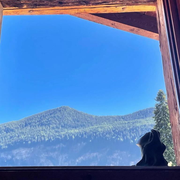 Mazot Agora & Spa Family Trip - Chalet Ouest R+1 - Apartment mit 2 Schlafzimmern - 12