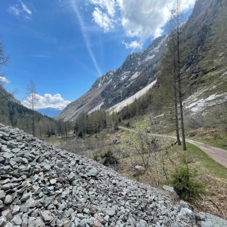Mazot Agora & Spa Family Trip - Chalet Ouest R+1 - Apartment mit 2 Schlafzimmern - 29