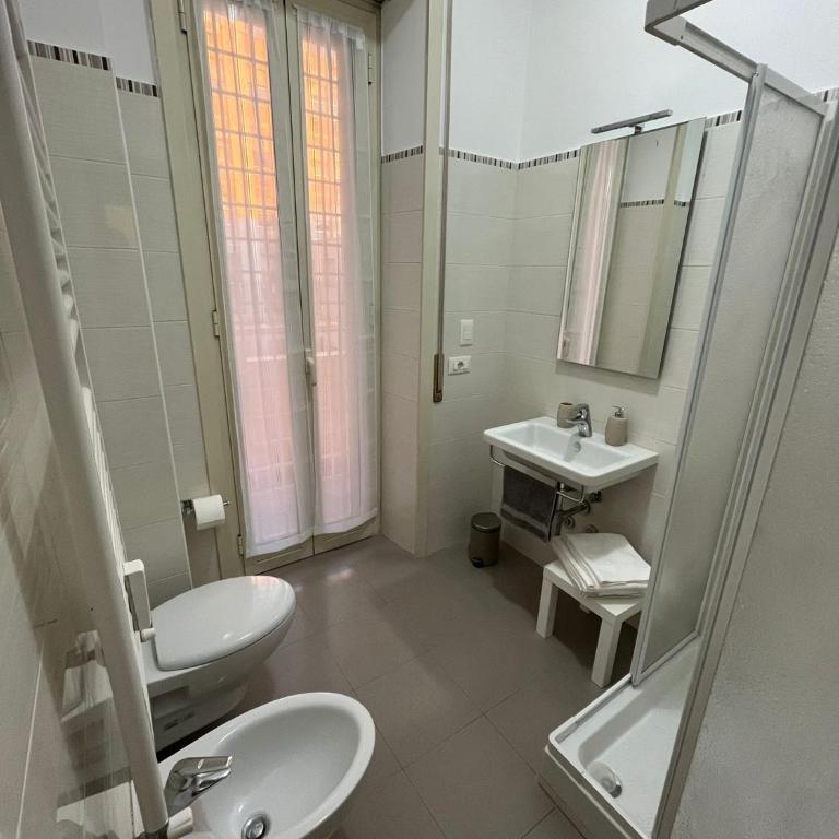 Monti Deluxe Apartment - Two-Bedroom House - 22