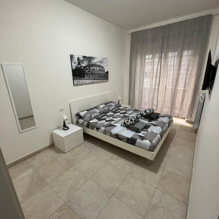 Monti Deluxe Apartment - Two-Bedroom House - 11