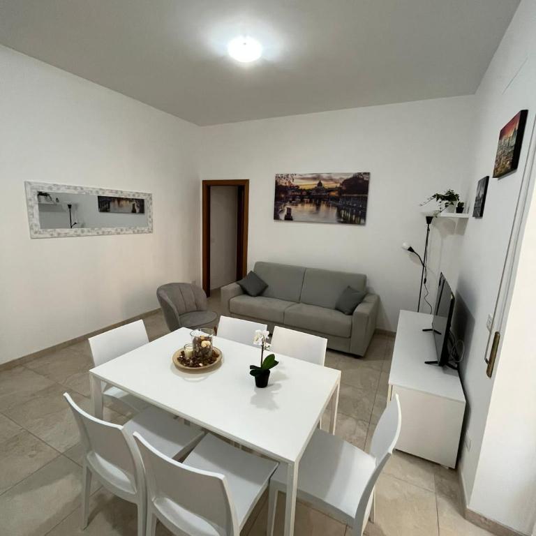 Monti Deluxe Apartment - Two-Bedroom House - 4