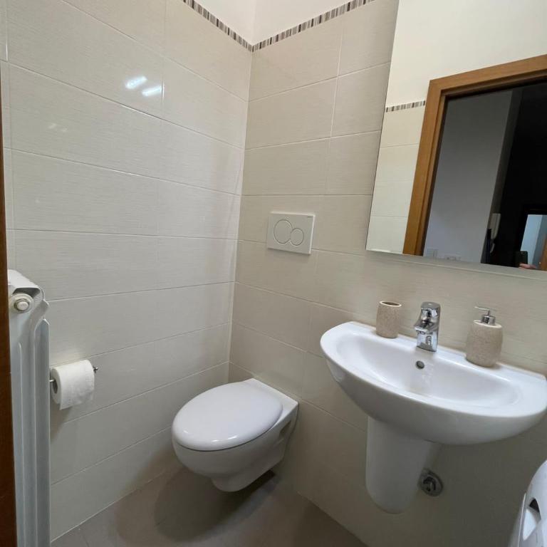 Monti Deluxe Apartment - Two-Bedroom House - 26