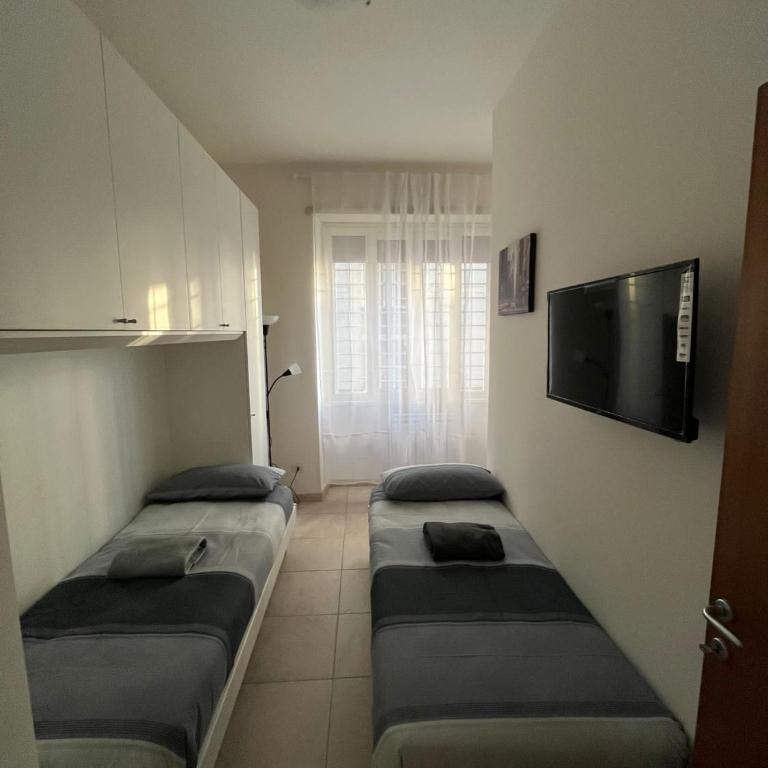 Monti Deluxe Apartment - Two-Bedroom House - 15