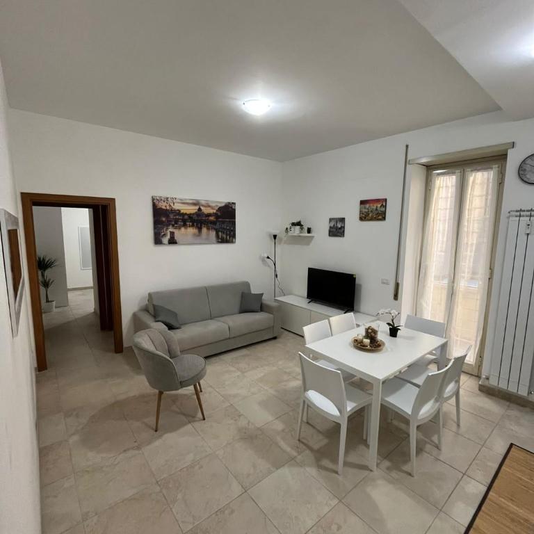 Monti Deluxe Apartment - Two-Bedroom House - 1