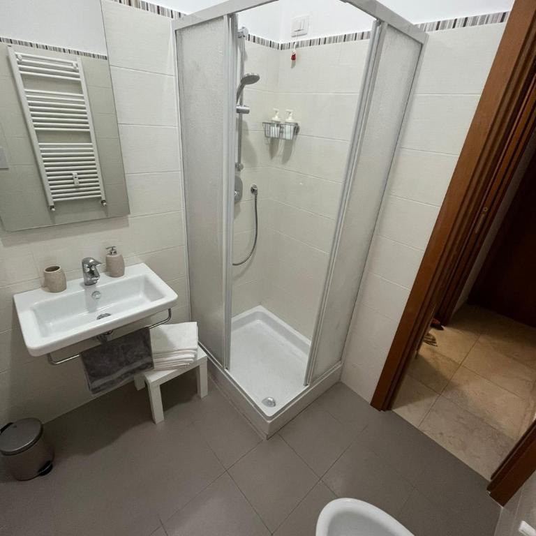 Monti Deluxe Apartment - Two-Bedroom House - 23