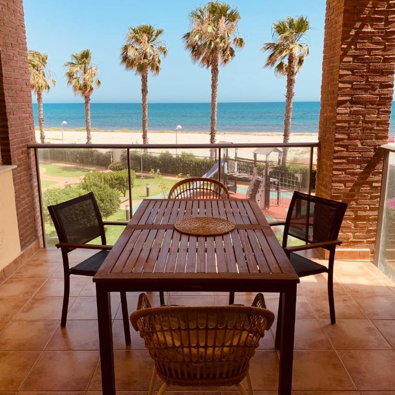Denia_Azul Marino_playa - Apartamento de 2 dormitorios - 5