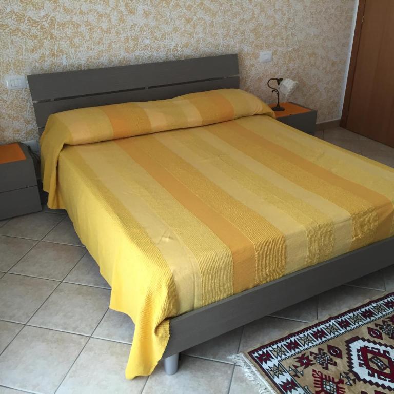 Dall'Orso Grigio - Apartamento de 2 dormitorios - 5