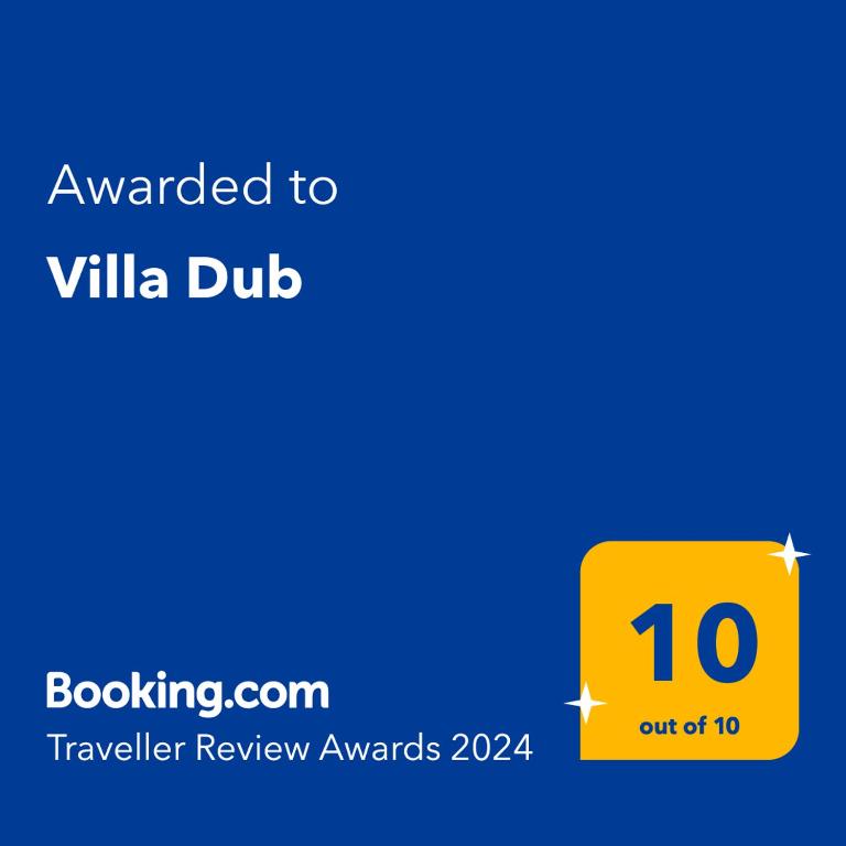 Villa Dub - Villa - 2