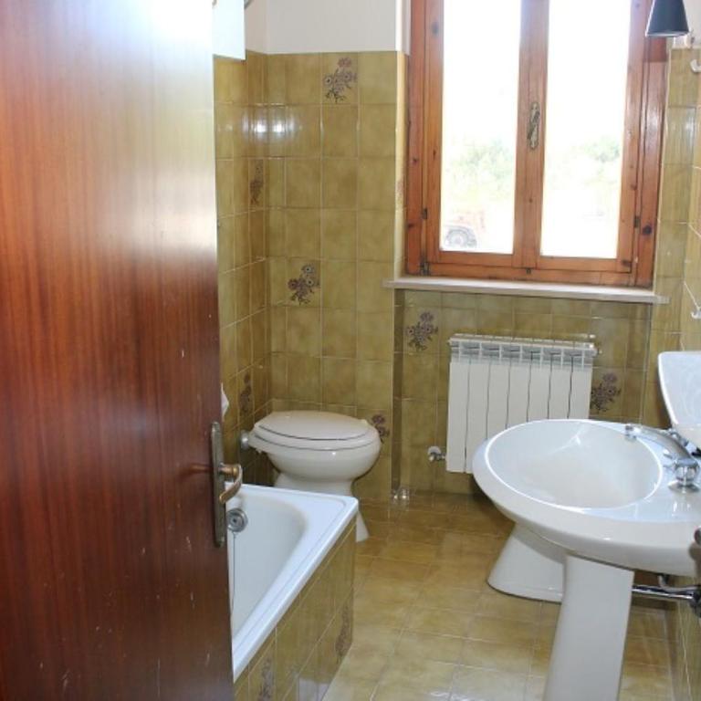 NOVELLA 1 E 2, appartamenti a Numana con posto auto - Appartamento con 2 Camere da Letto - 24