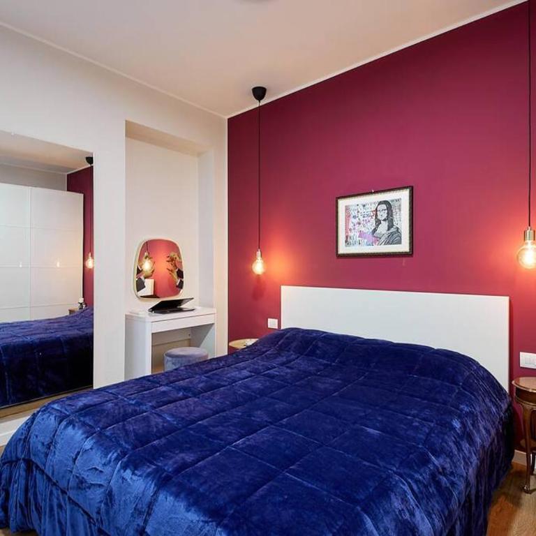 [Moderno Bilocale Chic] 8 min dal Duomo - Appartamento con 1 Camera da Letto - 2