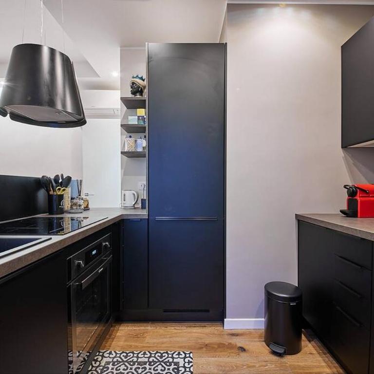 [Moderno Bilocale Chic] 8 min dal Duomo - Appartamento con 1 Camera da Letto - 3