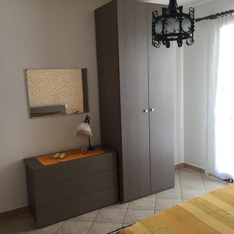 Dall'Orso Grigio - Apartamento de 2 dormitorios - 6