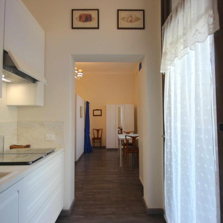 Case VR Holiday - Casa Angel - Apartment - 32