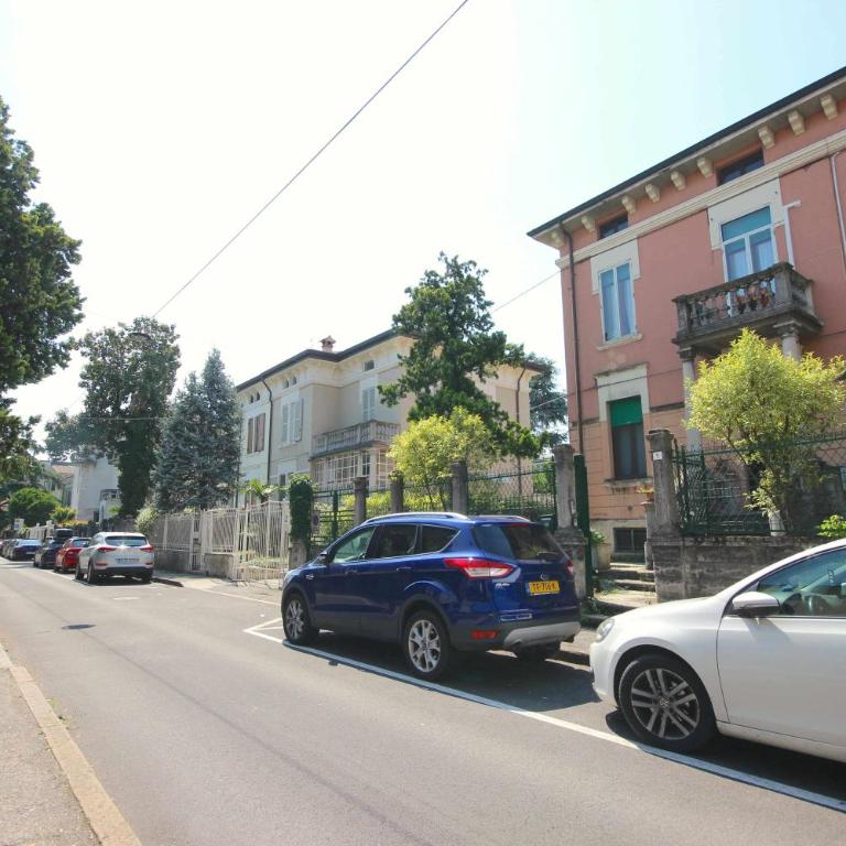 Case VR Holiday - Casa Angel - Apartment - 37