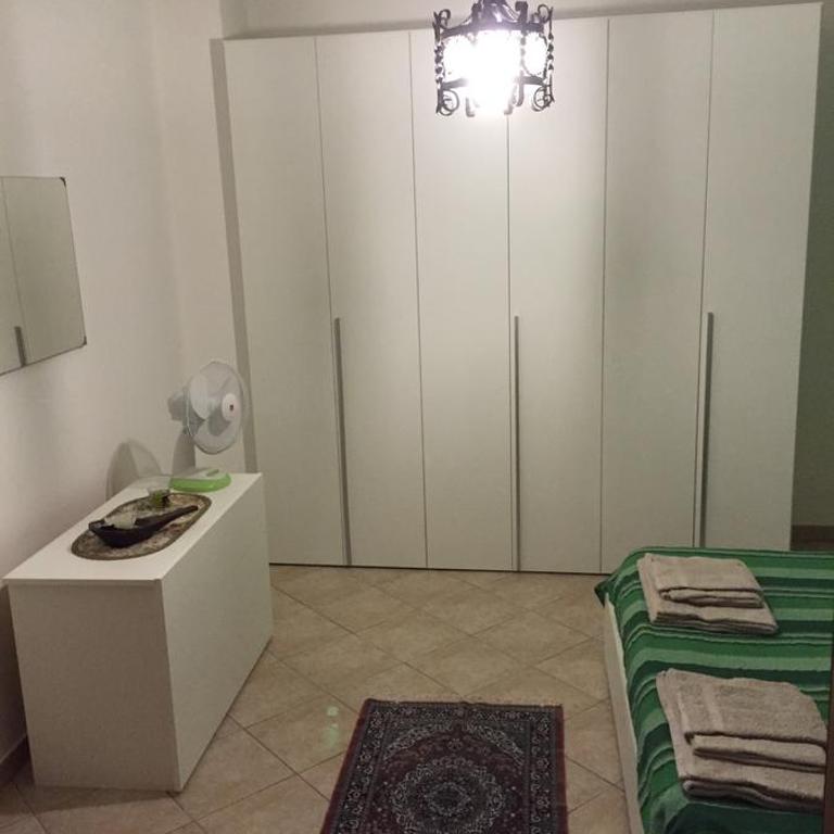 Dall'Orso Grigio - Apartamento de 2 dormitorios - 9