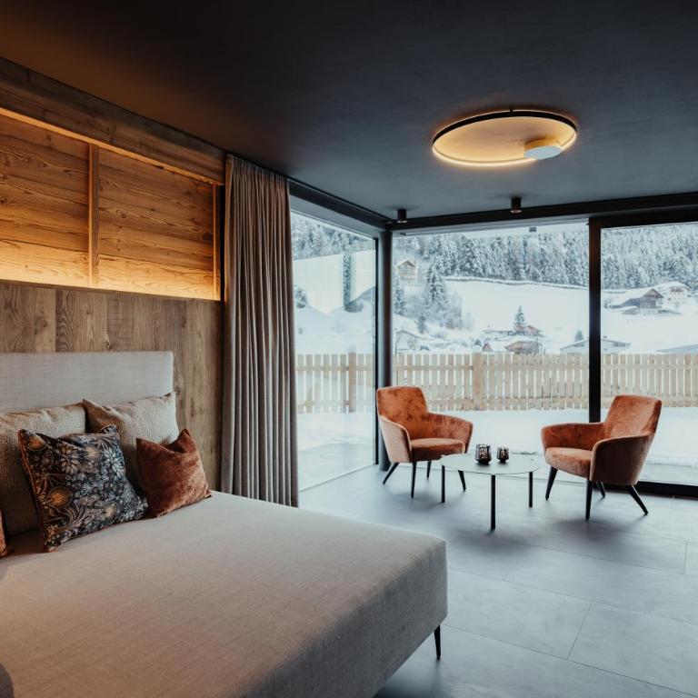 Luxury Chalet Milé - Chalet con 3 Camere da Letto - 38