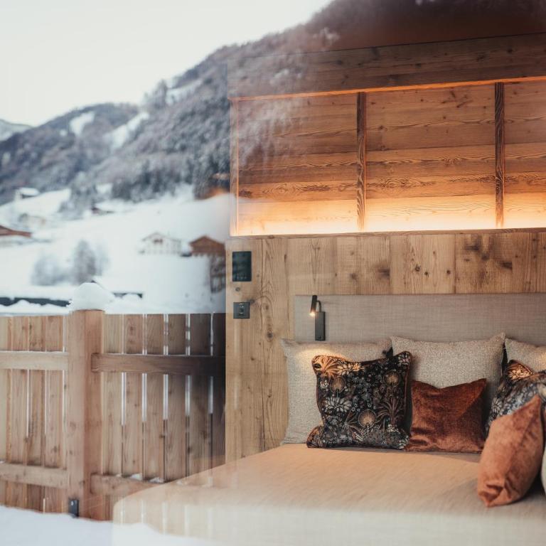 Luxury Chalet Milé - Chalet con 3 Camere da Letto - 37