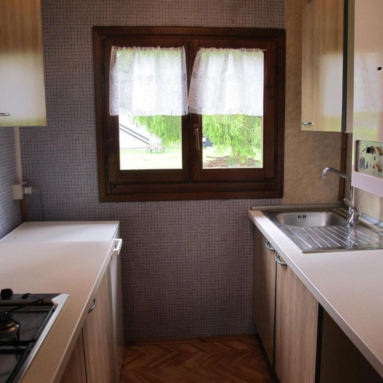 Bungalow al Lago - Bungalow de 2 dormitorios - 17
