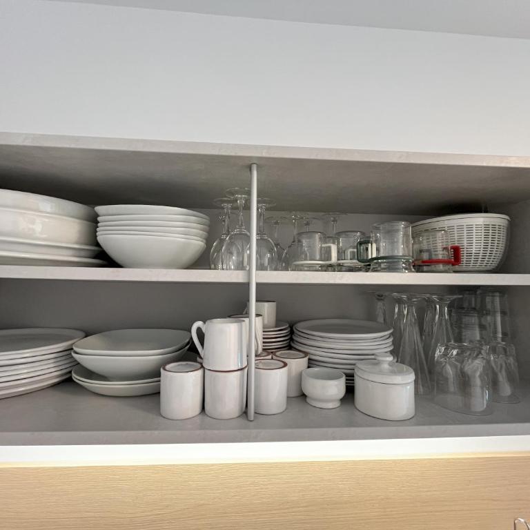 le Bel Alpin - Apartment mit 2 Schlafzimmern - 43