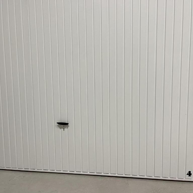 le Bel Alpin - Apartment mit 2 Schlafzimmern - 36