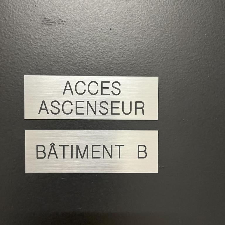 le Bel Alpin - Apartment mit 2 Schlafzimmern - 33