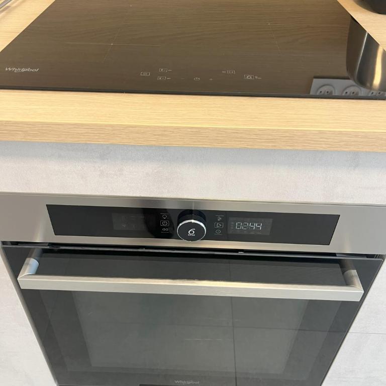 le Bel Alpin - Apartment mit 2 Schlafzimmern - 18