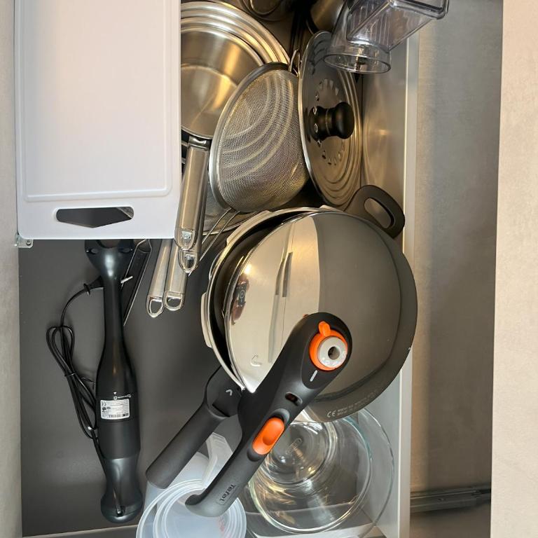 le Bel Alpin - Apartment mit 2 Schlafzimmern - 45