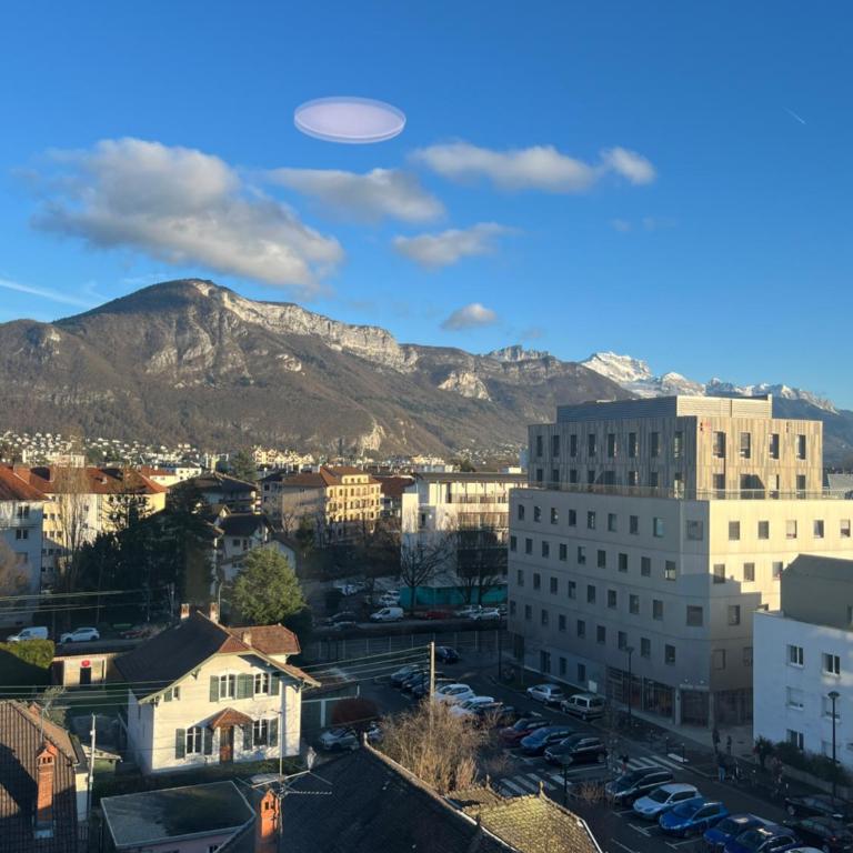 le Bel Alpin - Apartment mit 2 Schlafzimmern - 3