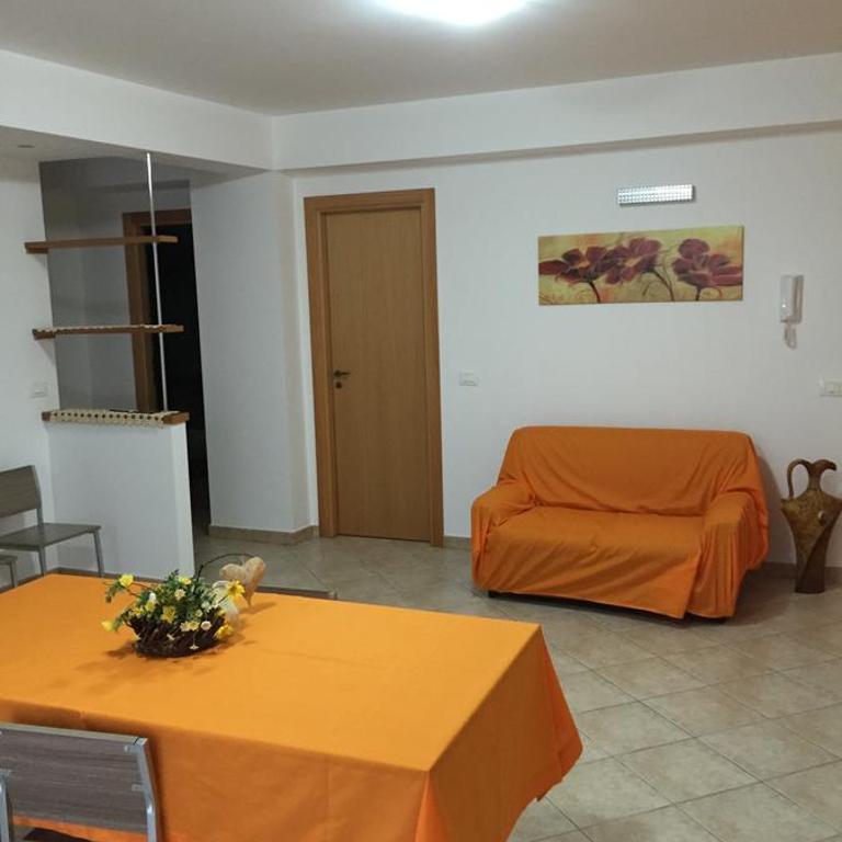 Dall'Orso Grigio - Apartamento de 2 dormitorios - 4