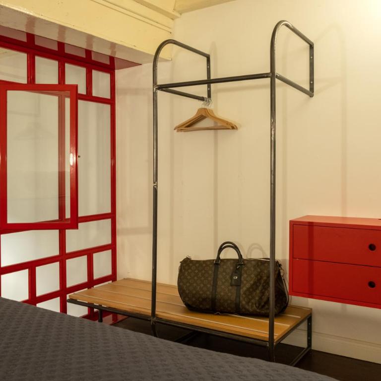 Farina 36 - Appartamento con 1 Camera da Letto - 5