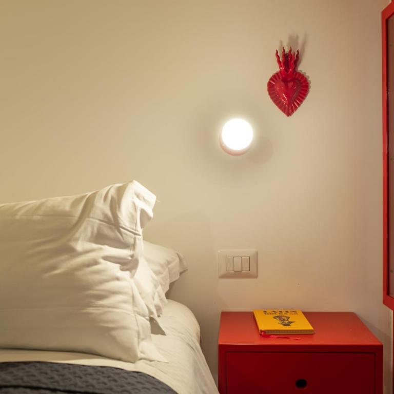 Farina 36 - Appartamento con 1 Camera da Letto - 6