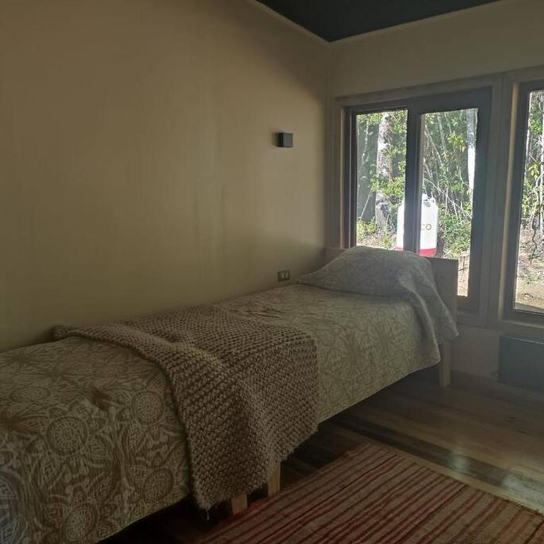 Bienvenidos a su refugio Chiloé - Casa de 4 dormitorios - 15