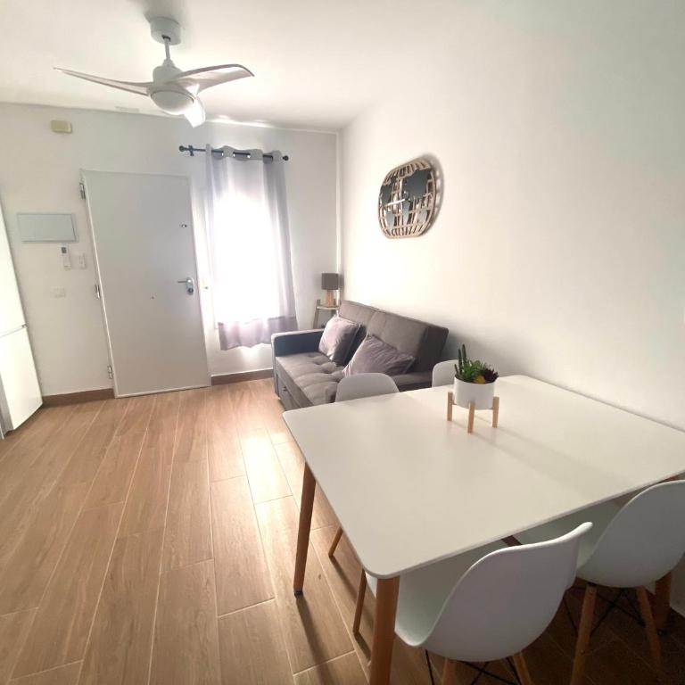 Apartamentos Andalucía - Apartamento de 1 dormitorio - 23