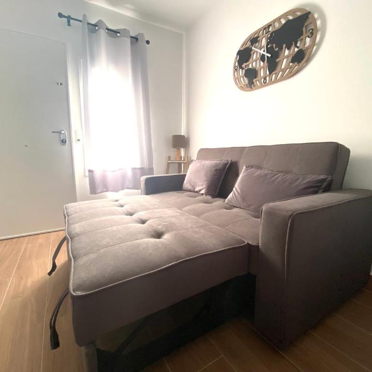 Apartamentos Andalucía - Apartamento de 1 dormitorio - 29