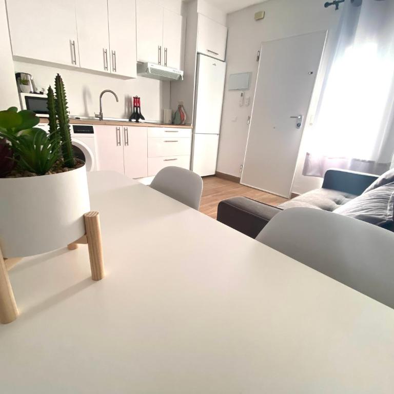 Apartamentos Andalucía - Apartamento de 1 dormitorio - 31