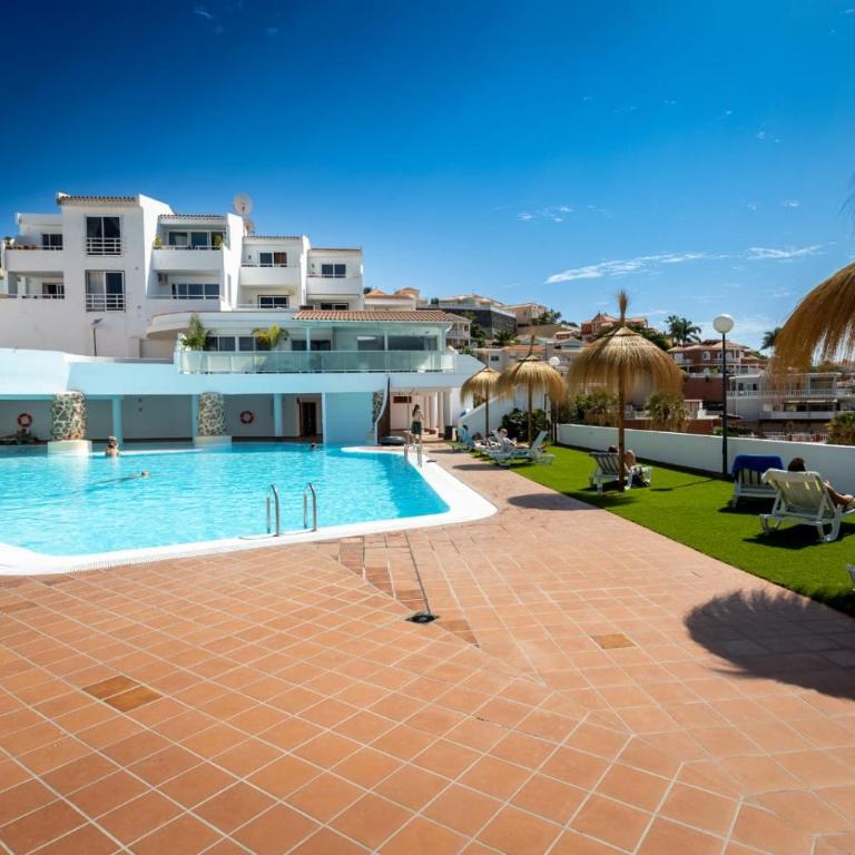 Island-Village-Jasmine - One-Bedroom Apartment - 10