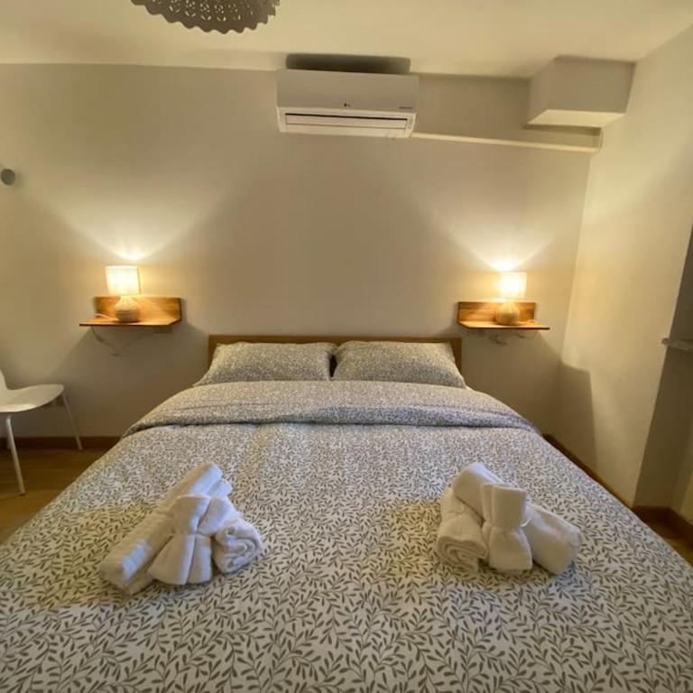 Maison de Trotte - Appartamento con 1 Camera da Letto - 2